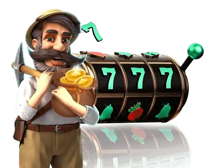 MN777 Slot Games