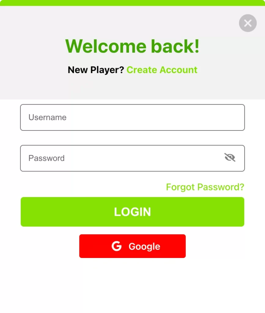 MN777 Register