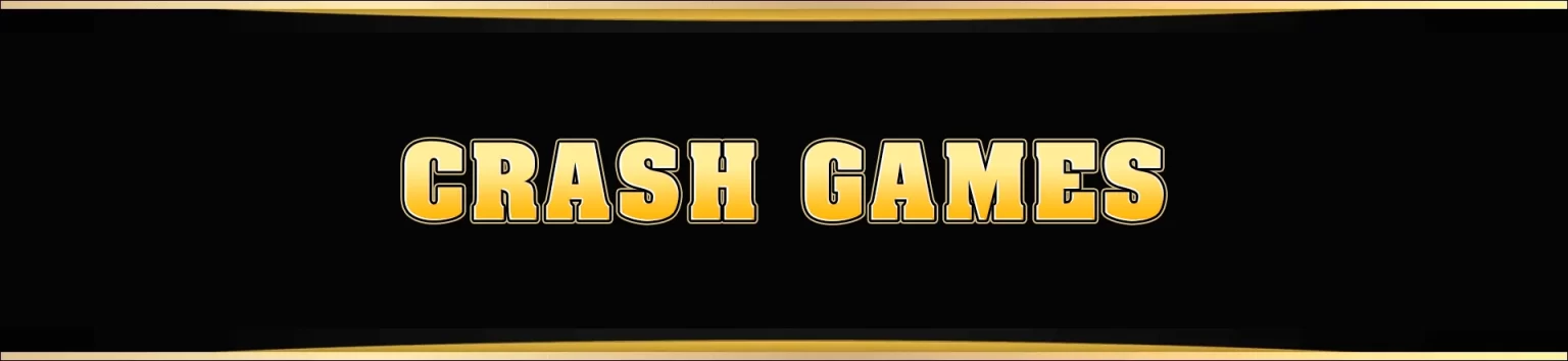 MN777 Crash Games