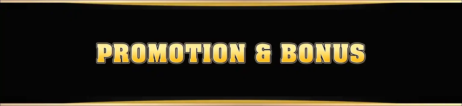 MN777 Promotions